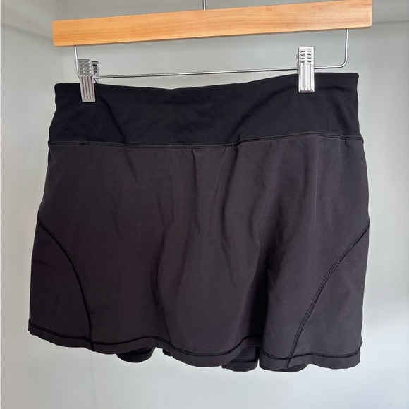 Lululemon Circuit Breaker Skirt Long (Tall) - Picture 10 of 11